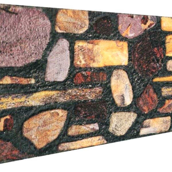 Doğal Taş Serisi #525