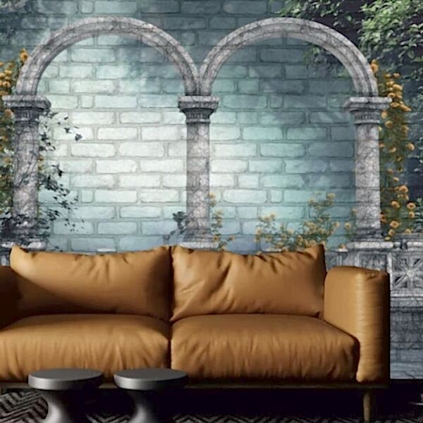 Resim Baskılı Özel Panel #7