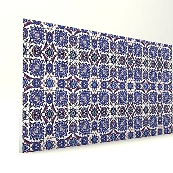 Ahşap & Mermer Serisi #778