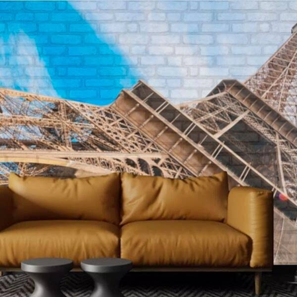 Resim Baskılı Özel Panel #9