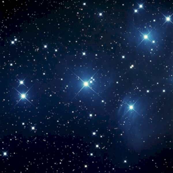 Gergi Tavan / Galaksi Görselleri