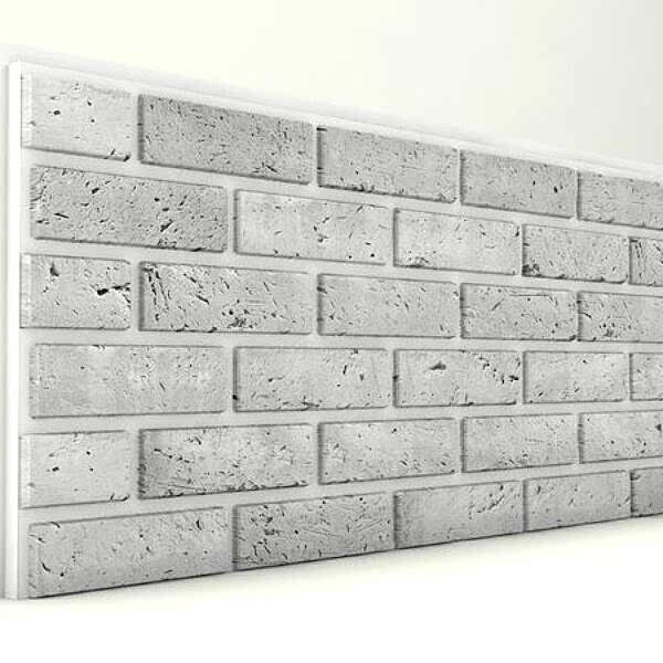 4CM Tuğla Serisi P-140-04