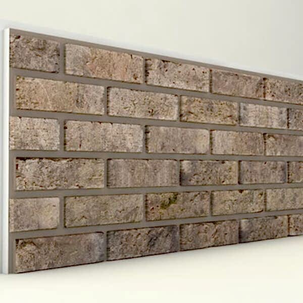 4CM Tuğla Serisi P-140-09