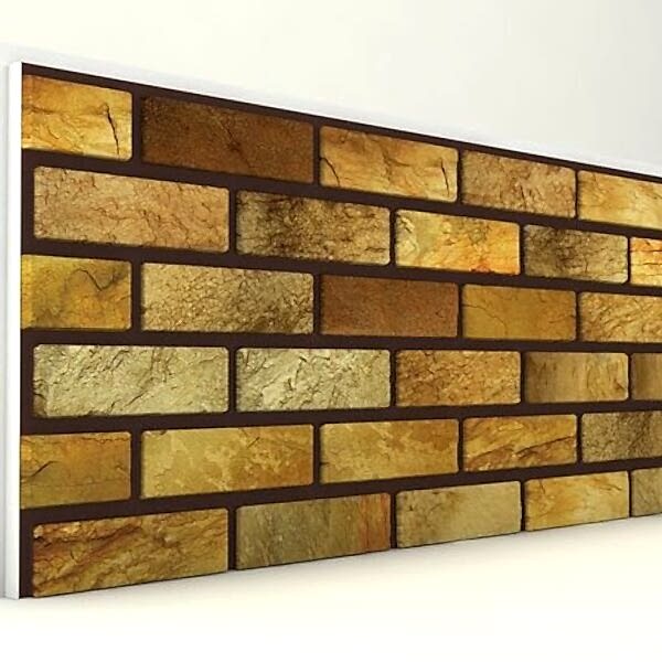 4CM Tuğla Serisi P-140-14