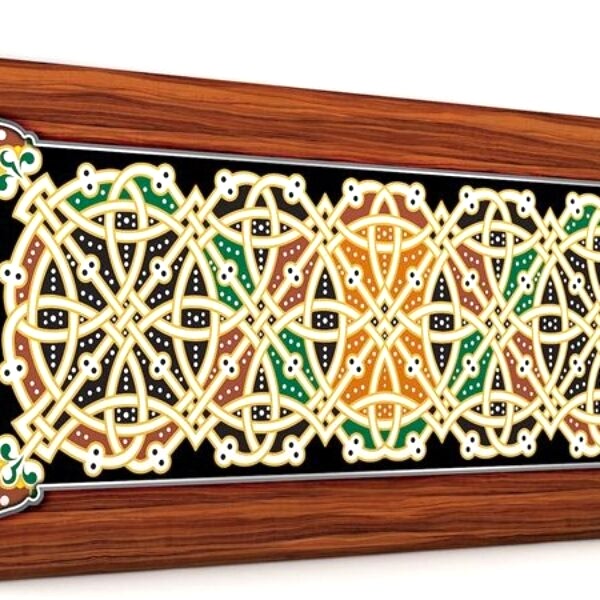 4CM Mantolama Serisi P-230-09