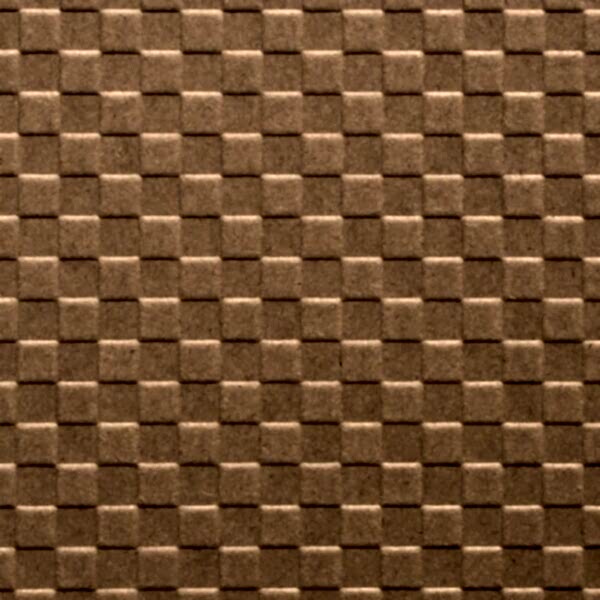 Dekoratif Tekstürlü MDF / TM-01