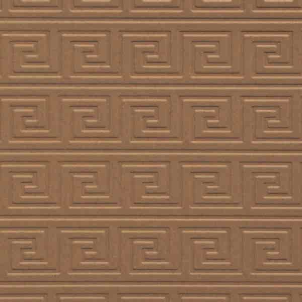 Dekoratif Tekstürlü MDF