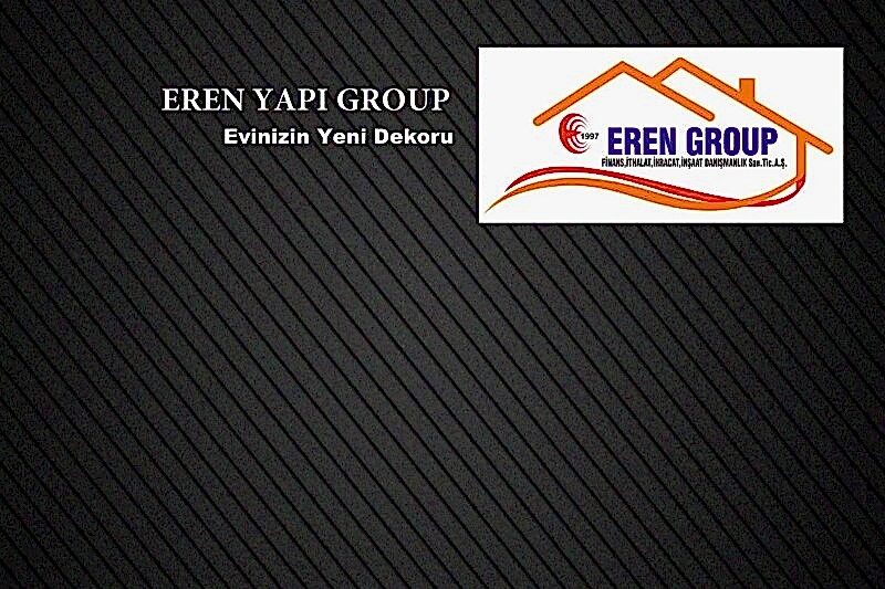 Tuğla & Köpük Paneller