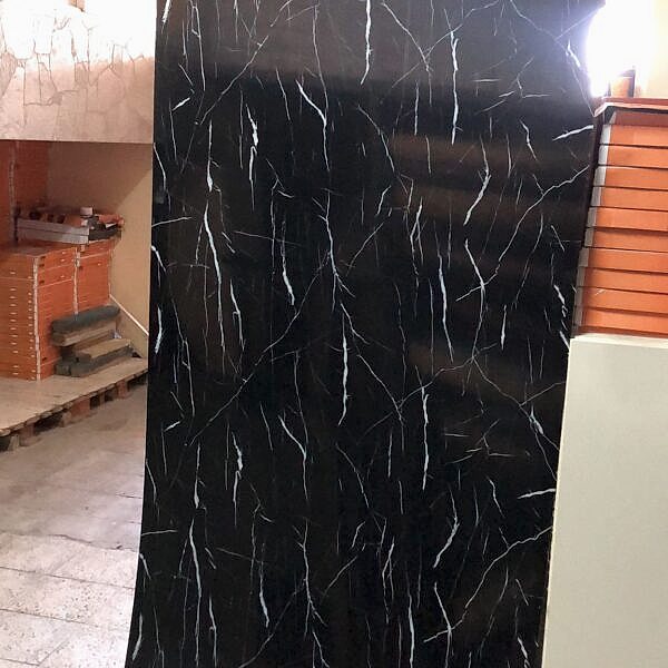 Pvc Mermer desenli plakalar